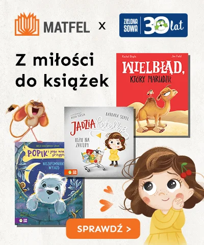 Zielona Sowa strefa marki