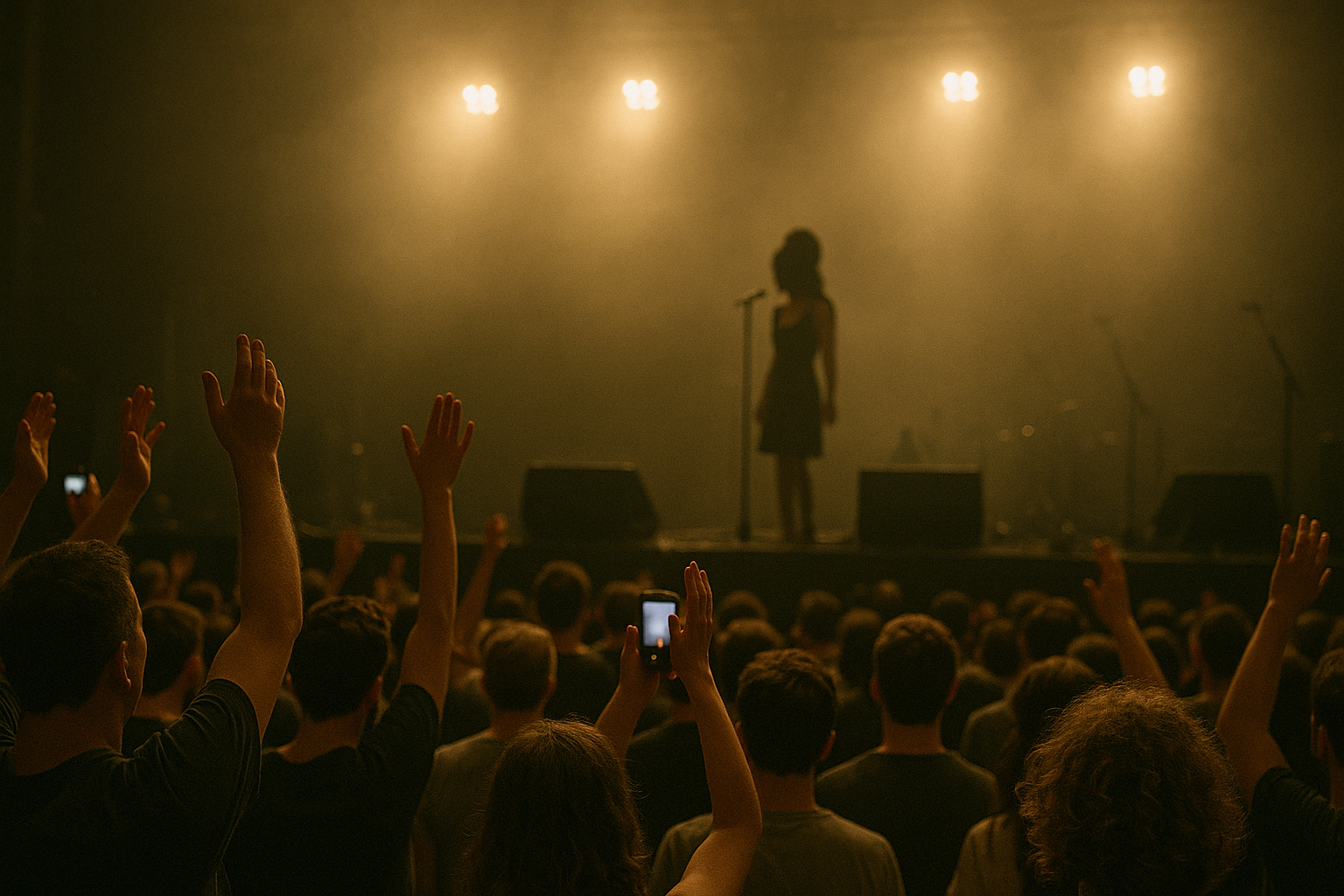 Mija 14 lat od śmierci Amy Winehouse. Jakie książki oraz filmy o Klubie 27 i tej wokalistce warto znać?