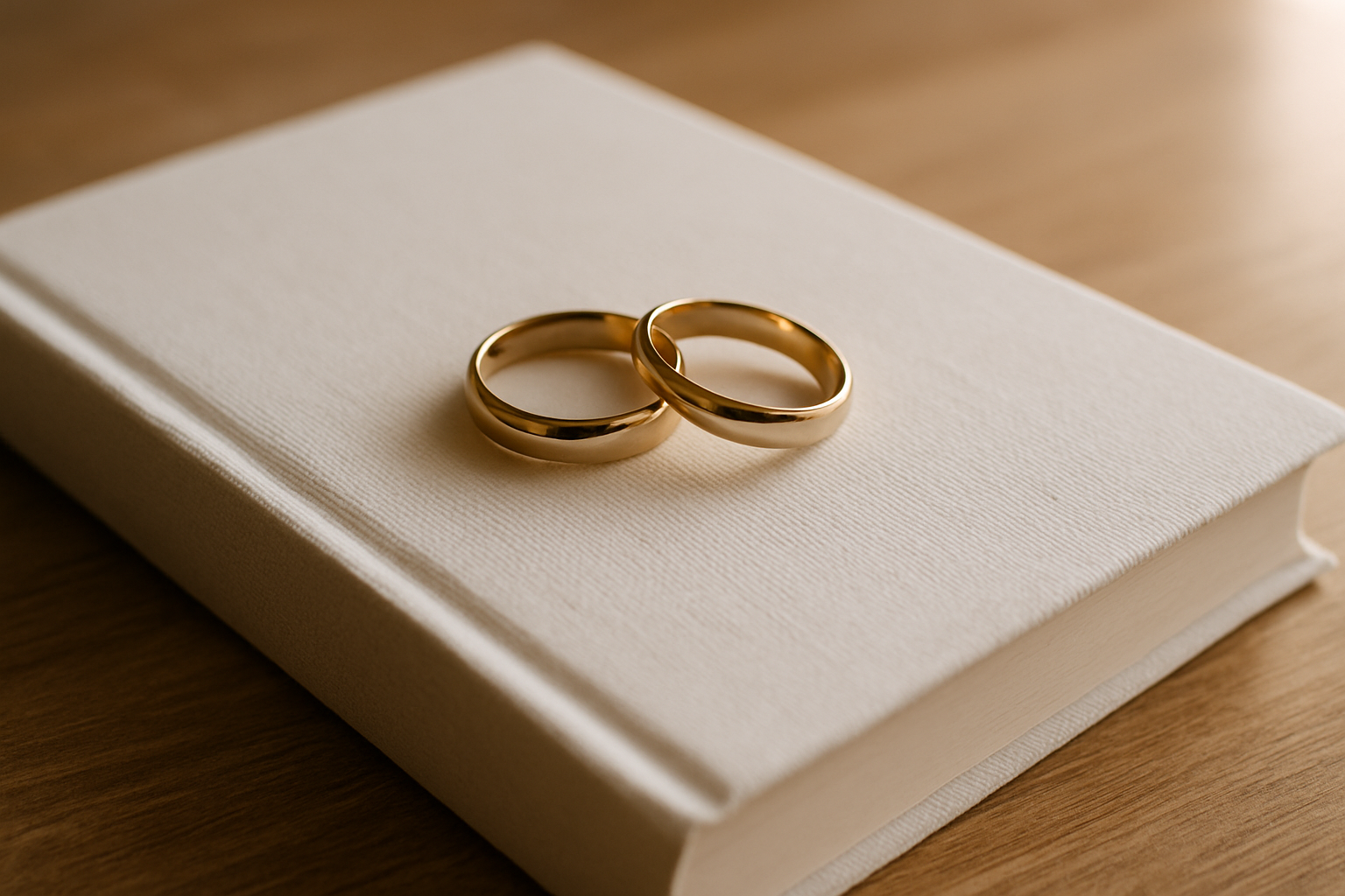 Jaka książka na prezent ślubny będzie strzałem w dziesiątkę? Polecane tytuły