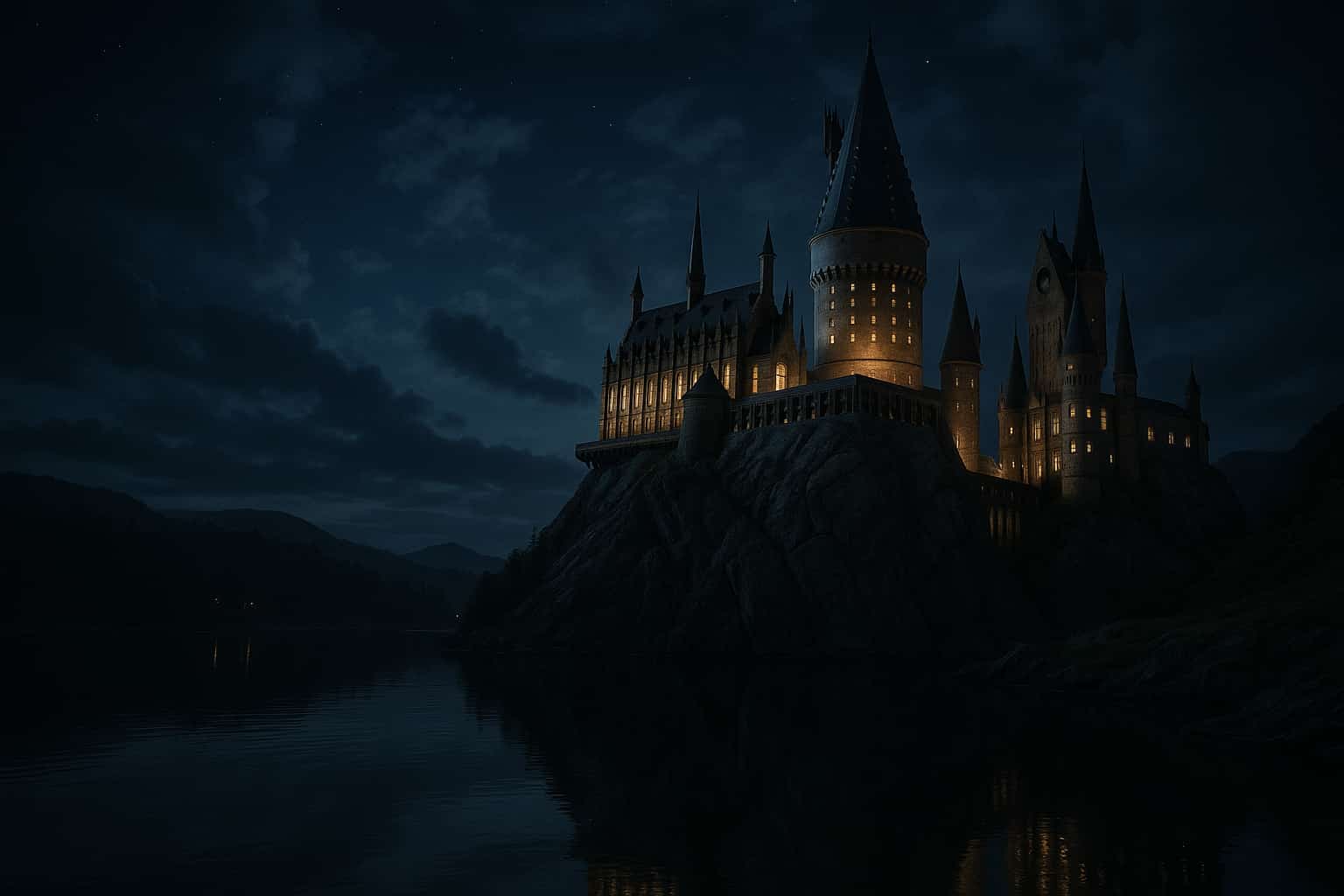 Jakie książki podobne do „Harrego Pottera” przeczytać? Tytuły na długą jesień i zimę