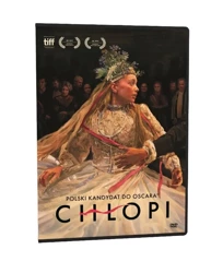 DVD Chłopi - Agora