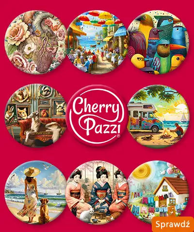 CherryPazzi
